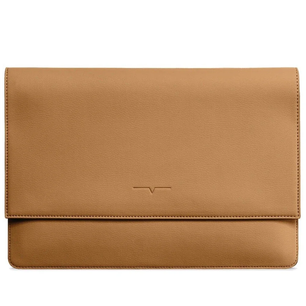 New Von Holzhausen MacBook Portfolio 16